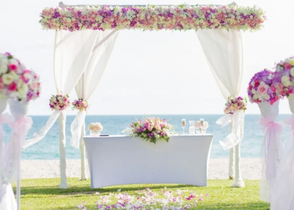 la wedding planner online